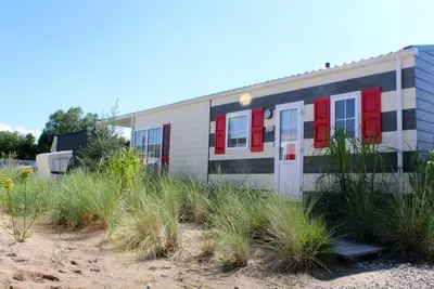 Image de Vacation home for 4 guests with 40m² in Scharbeutz (157300)