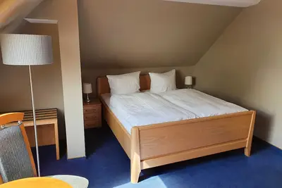 Image de Familienzimmer mit 2 Schlafräumen - Frühstückspension Alte Straßenmeisterei