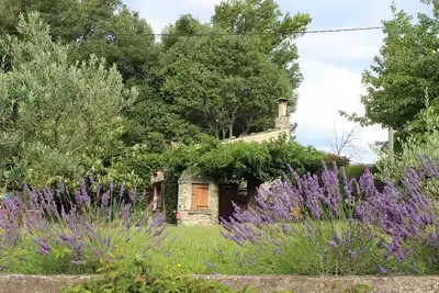 Le Cabanon Provençal