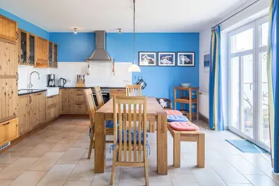 Image de Ferienhaus Am Felde, Deutschland