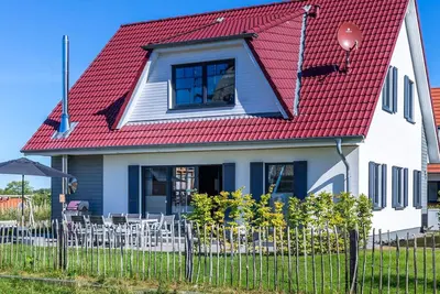 Image de Ferienhaus Fine, Deutschland