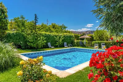 Image de Casa el Altico, Lujosa Casa Rural con Unas Vistas IncreĂbles en Plena Naturaleza