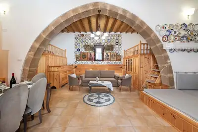 Image de Traditional House Leventis