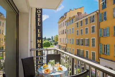 Image de Suede  Ap4207 by Riviera Holiday Homes