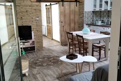 Image de L'Oustal - appartement
