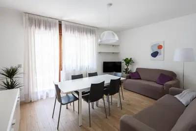 Image de Quiet apartment near the beach