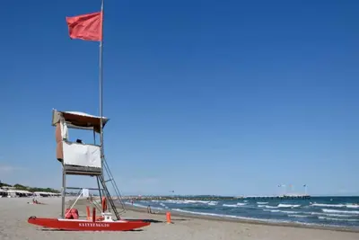 Image de Quiet apartment near the beach