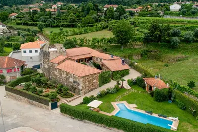 Image de Casa da Igreja