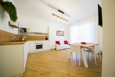 Image de S'Arena Lughente Deluxe Apartment - sea view