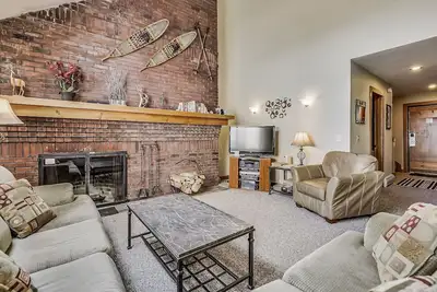 Image de Sunrise Timberline K2 fully renovated