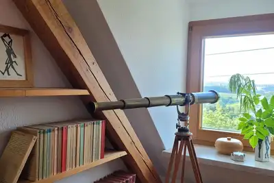 Image de Apartment \"Weitblick\" Greiz in the Vogtland for max. 6 people