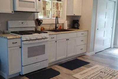 Image de Family Friendly on The Beautiful Hamlin Lake