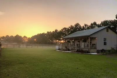 Image de Fairfield Farm Cottage Dog Horse Welcome Ev Charger 1Gig Wi-Fi Best Host 21-2023