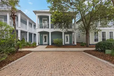 Image de Pet Friendly Home-Close 2 Beach-Comm Amenities Inc