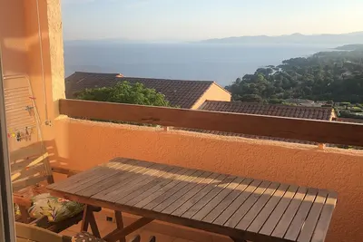 Image de Apt Avec Piscine à 500m De La Plage