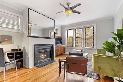 Image de 2br Apartment in Great Spot with Fast Wi-Fi