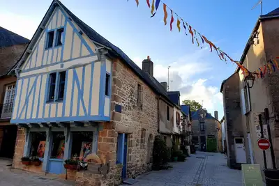 Image de Appartement