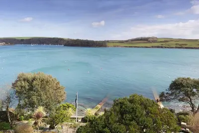 Image de Penolva - An unforgettable luxury holiday experience in Cornwall.