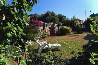 Image de Mar Isa, a few steps from the beautiful beach, manor villa