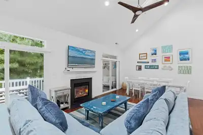 Image de The Hingham House in Ocmd!