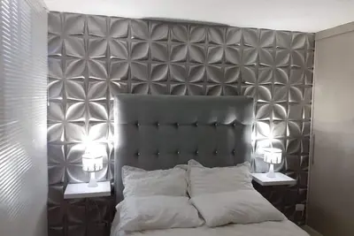 Image de Luxury Casa Vacacional por Días -mes Bien Dotada