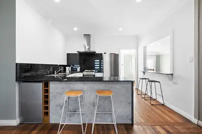 Image de Salty Sea Cottage - Great Central Location