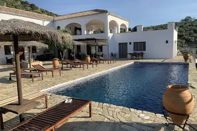 Image de Thuis op Vakantie