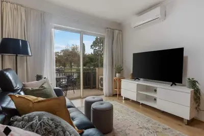 Image de `Carrington Views` - 3 Bedrooms - Cbd - Parking