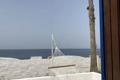 Image de Casa Bianca Fronte Mare Mazara del Vallo