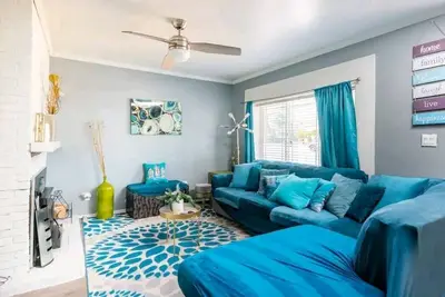 Image de Bella Vista Villa