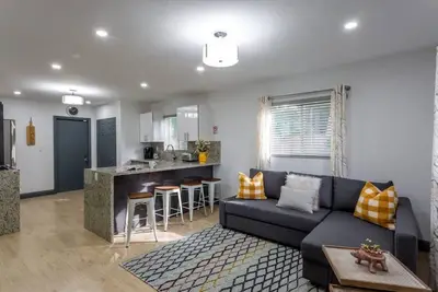 Casa Madeira @ the heart of Miami Design District