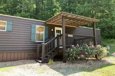 Image de Nottely Nest. Your outdoor journey starts here!