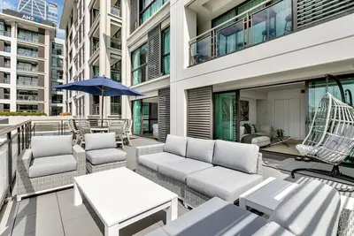 Image de Your Ultimate outdoor-living Urban Getaway! Quays