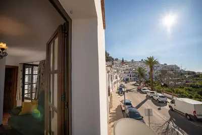 Image de Apartamento Frigiliana Center