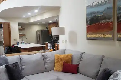 Image de Perfect Getaway - Cozy Cottage in The Galena Territory