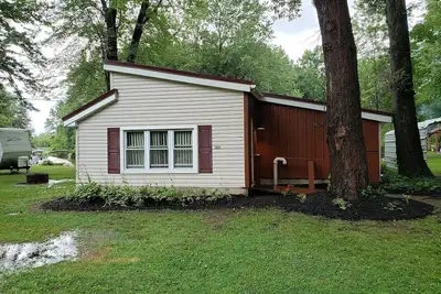 Image de Cozy Cottage