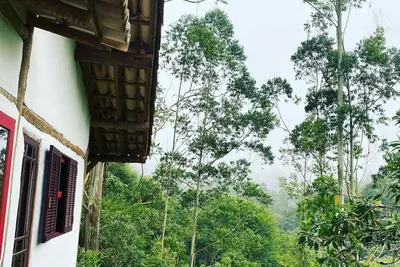 Image de St. Francis Xavier - House in the Mountains