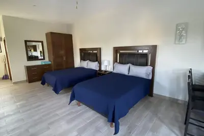 Image de New Modern Third Floor Studio Casa Brisa Fina #1