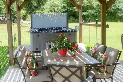 Image de Perfect house for Clemson/Swu activities like Clemson football and disc golf! ! !