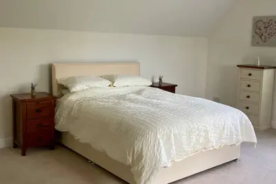 Image de Doves Nest at the heart of The Wye Valley Walk