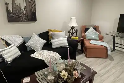 Image de Country Home Hideaway