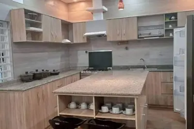 Image de Location D'Une Villa Meublee R+2
