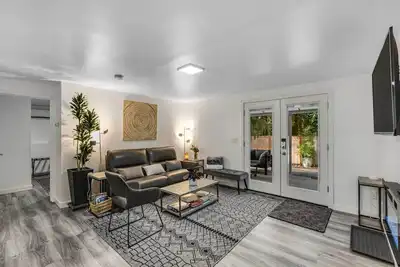 Dog-Friendly Redmond Area Home with Fenced Yard!