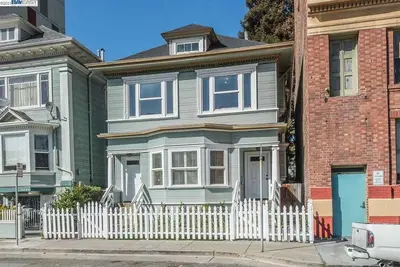 Image de Urban Oasis - Close to San Francisco