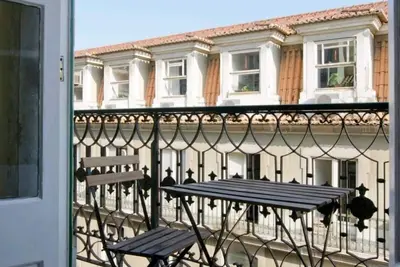 Le Histoire de Lisbonne