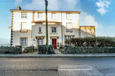 Image de Llys Madoc, Basement Apartment, pet friendly in Penmaenmawr