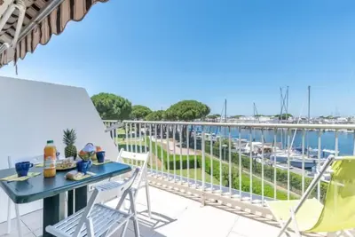 Résidence La Santa Maria by Interhome