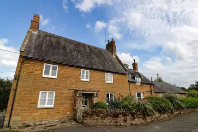 Image de Hill House Farm, pet friendly in Nether Heyford, Northamptonshire