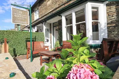 Image de Woodlands Boutique, luxury holiday cottage in Windermere
