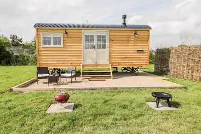 Image de Waylands, pet friendly, with open fire in Uffington